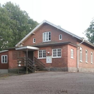 Ekebro bygdegårdsförening