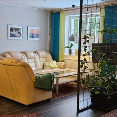 Ekeliden Bed & Breakfast