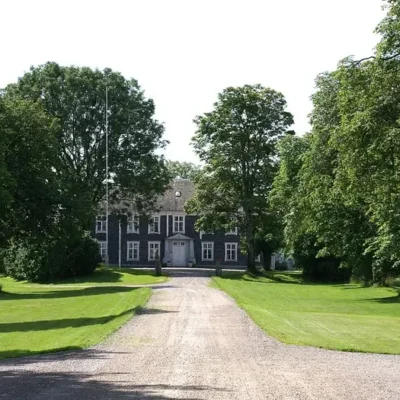 Ekholmens gård & Ekholmen Café och Gårdsbutik