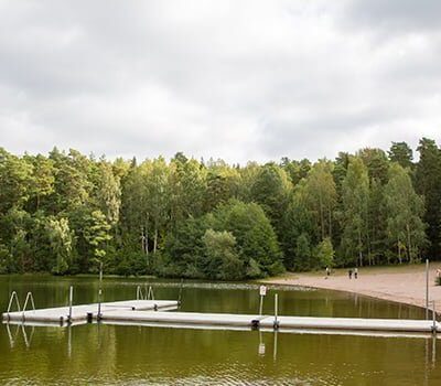 Ekillabadet