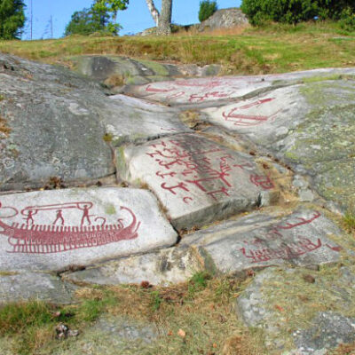 Ekomuseum gränsland