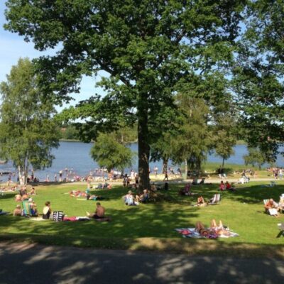 Eksjö Camping & Konferens