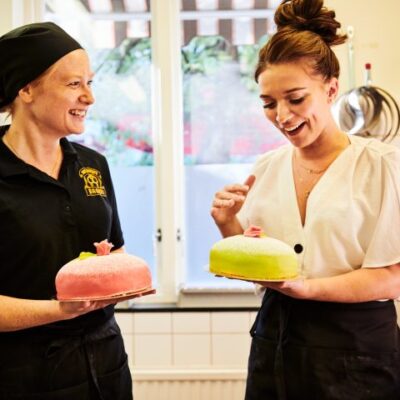 Ekstedts Bageri & Café