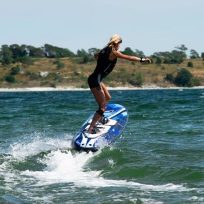 Electrosurf & OneWheel