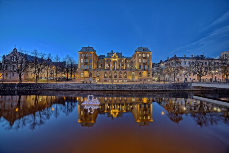 Elite Grand Hotel