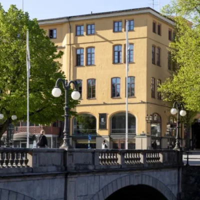 Elite Stora Hotellet