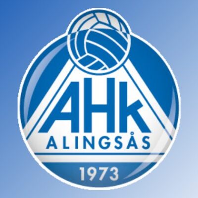 Elitseriematch Alingsås HK – Önnereds HK