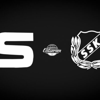 Elitserien Dam: SAIK – Sunvära SK