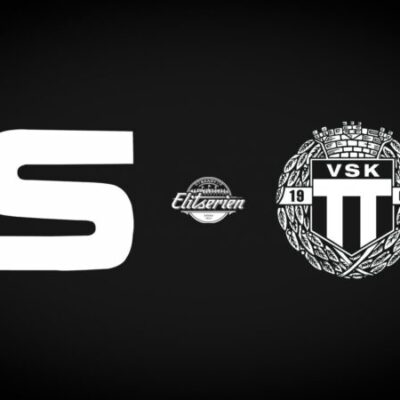 Elitserien Dam: SAIK – Västerås SK
