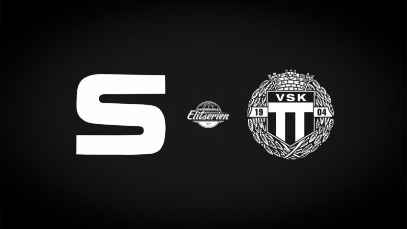 Elitserien Dam: SAIK – Västerås SK