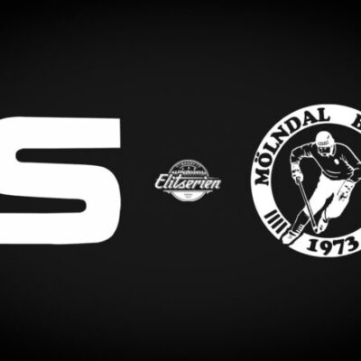 Elitserien Dam: Sandvikens AIK – Mölndal Bandy