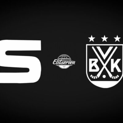 Elitserien Herr | SAIK Bandy – Vetlanda BK