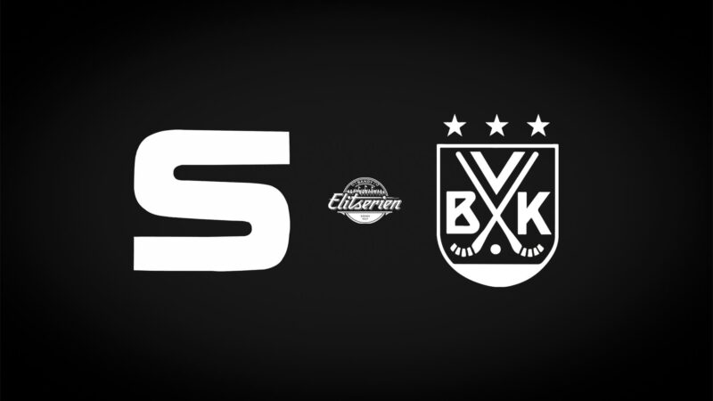 Elitserien Herr | SAIK Bandy – Vetlanda BK