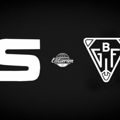Elitserien Herr: SAIK – Bollnäs GIF