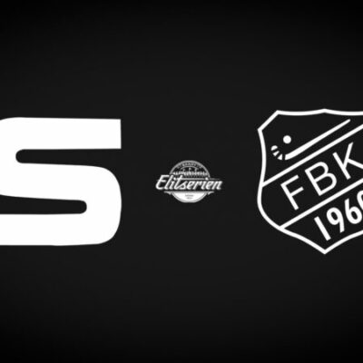 Elitserien Herr: SAIK – Frillesås | After Work