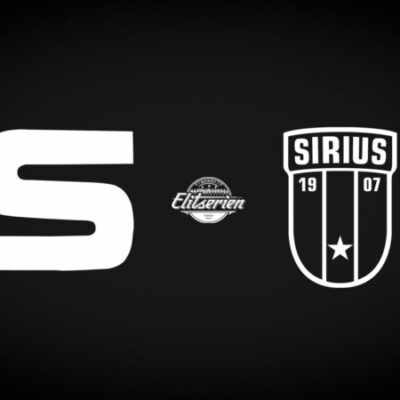 Elitserien Herr: SAIK – IK Sirius