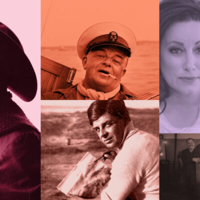 Ellinor! Ellinor! Ellinor! – Hyllningskonsert Evert Taube