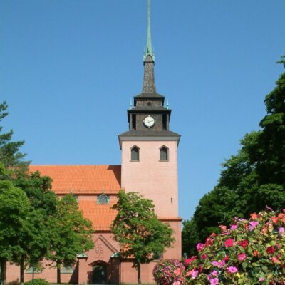 Elvakaffe & Lunchmusik