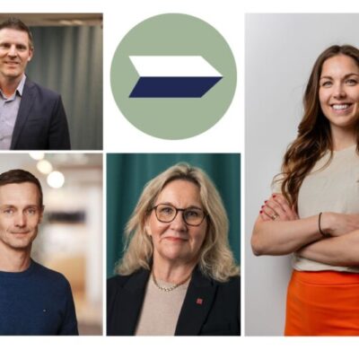 En dag för Näringslivet i Falun