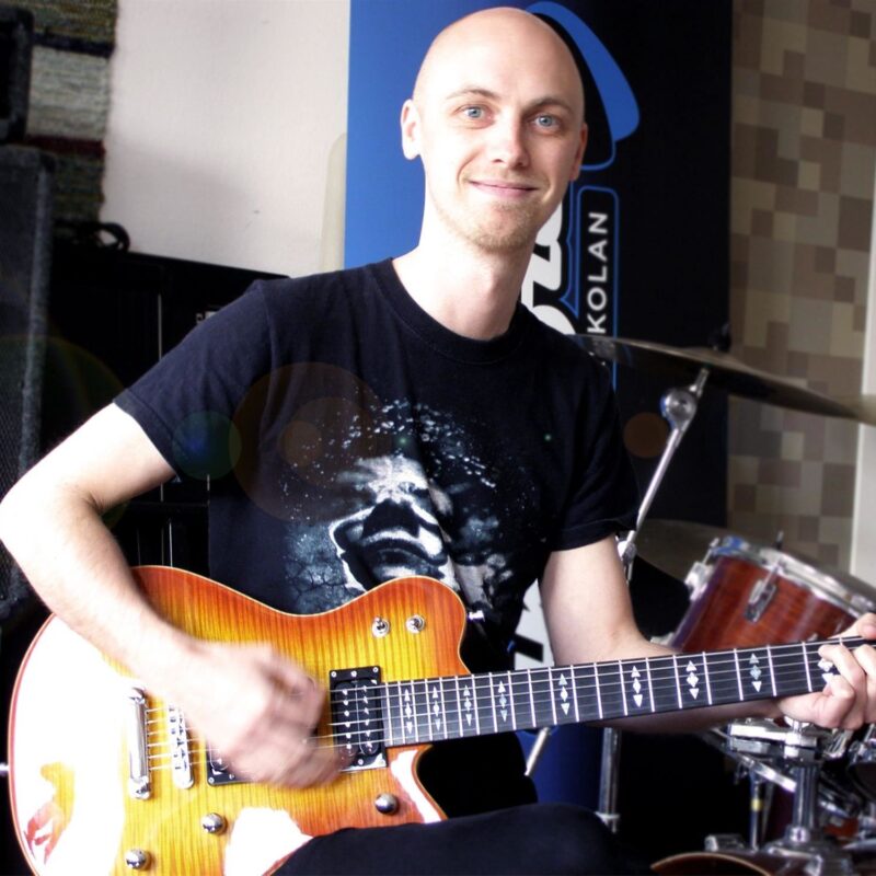 En härlig sångstund med Emil Alstermark – INSTÄLLT