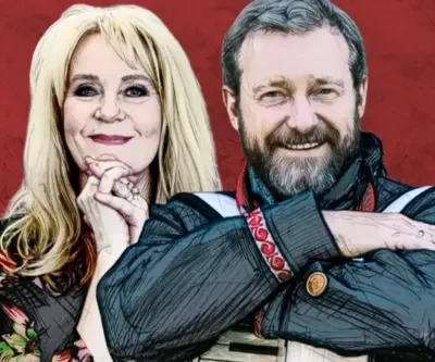 En kväll med Maria och Bengan – Trubbel med Polaren Pär