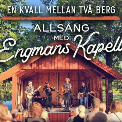 Allsång