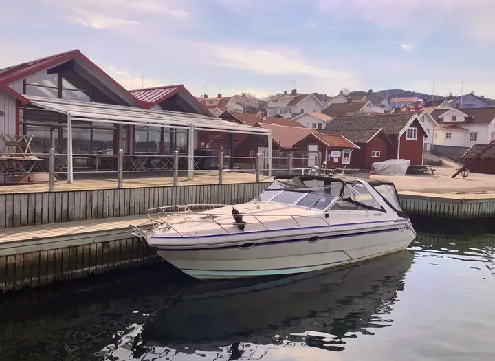 En pärla i norra Sotenäs