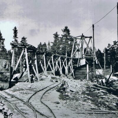 En resa i tiden – teknik- och industrihistoria