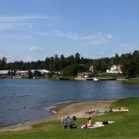Engesbergs havsbad