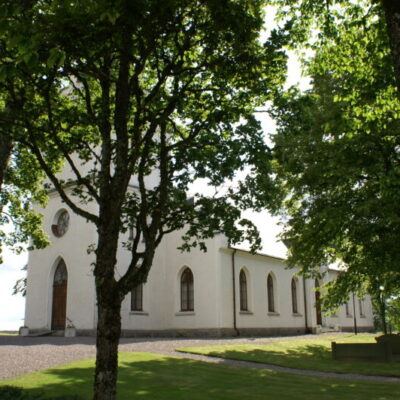 Erikstads kyrka