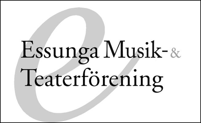 Essunga Musik- och Teaterförening