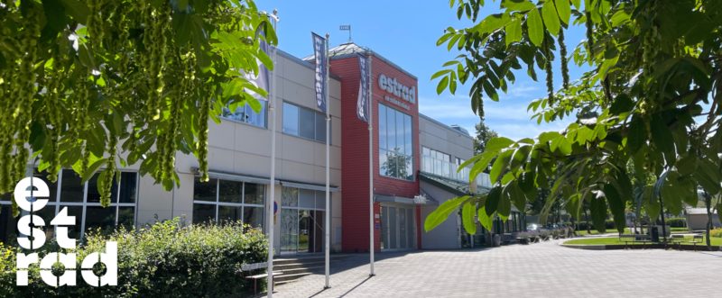 Estrad Alingsås