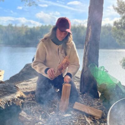 Ett kulinariskt äventyr