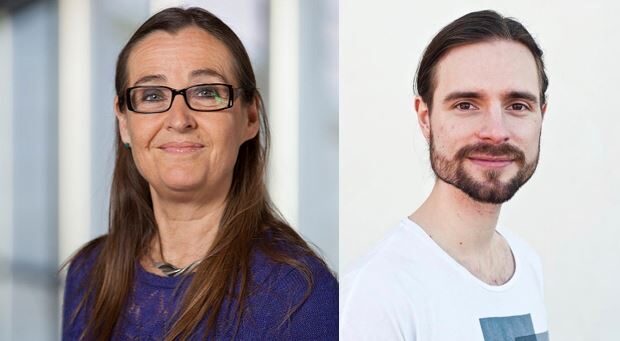 EU:S nya asylpaket och vad vill vi gröna?