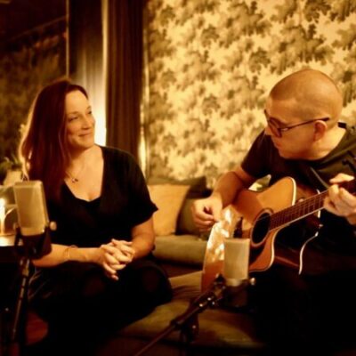 Evening Tea & Musik – Woman of Heart and Mind