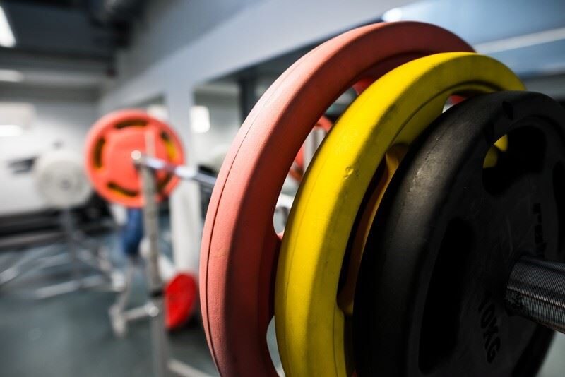 Everytime Fitness