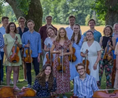 Evolution Music Festival