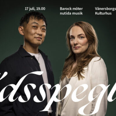 Evolution Music Festival 2026: Tidsspeglar