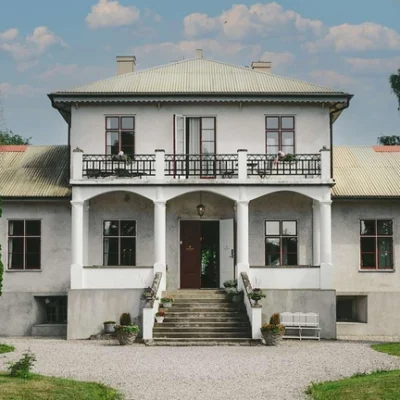 Grå Gåsen, WorldHotels Crafted