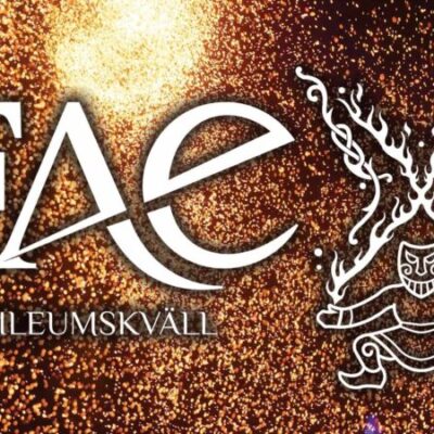 FAE X – Jubileumsshow + Primus
