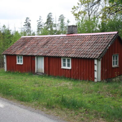 Fåglaviks Hembygdsstuga