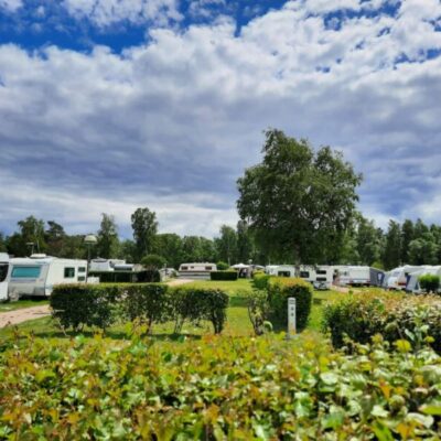 Falsterbo Camping & Resort