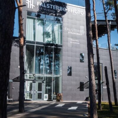 Falsterbo Photo Art Museum