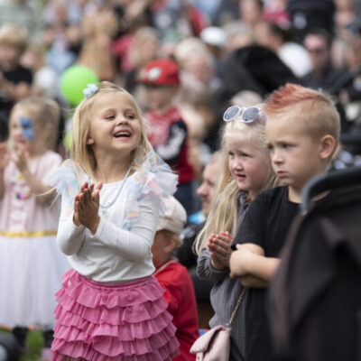 Familjefest Kumla