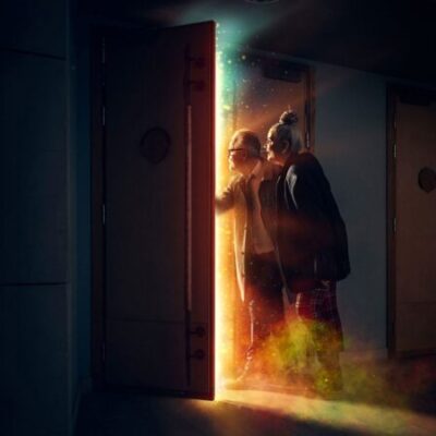 Familjekonsert – Kompositören är död