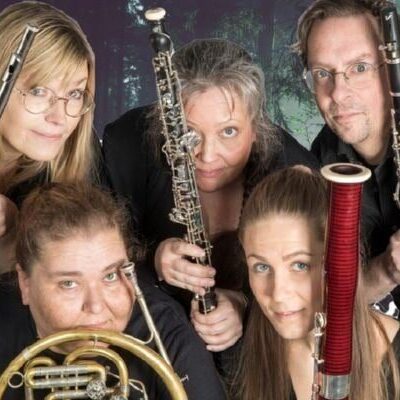 Familjelördag: Musiksaga – Peter och vargen