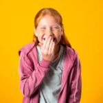 Fånga ett leende – invigning