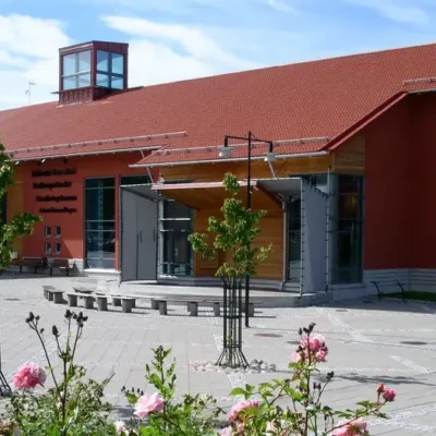 Färgelanda Tourist Office
