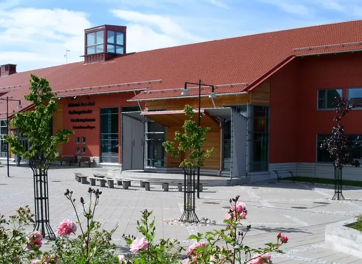 Färgelanda Tourist Office