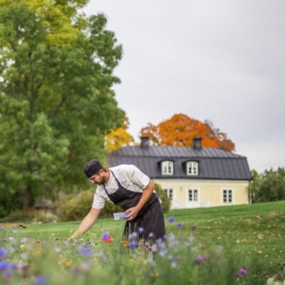 Färna Herrgård & SPA